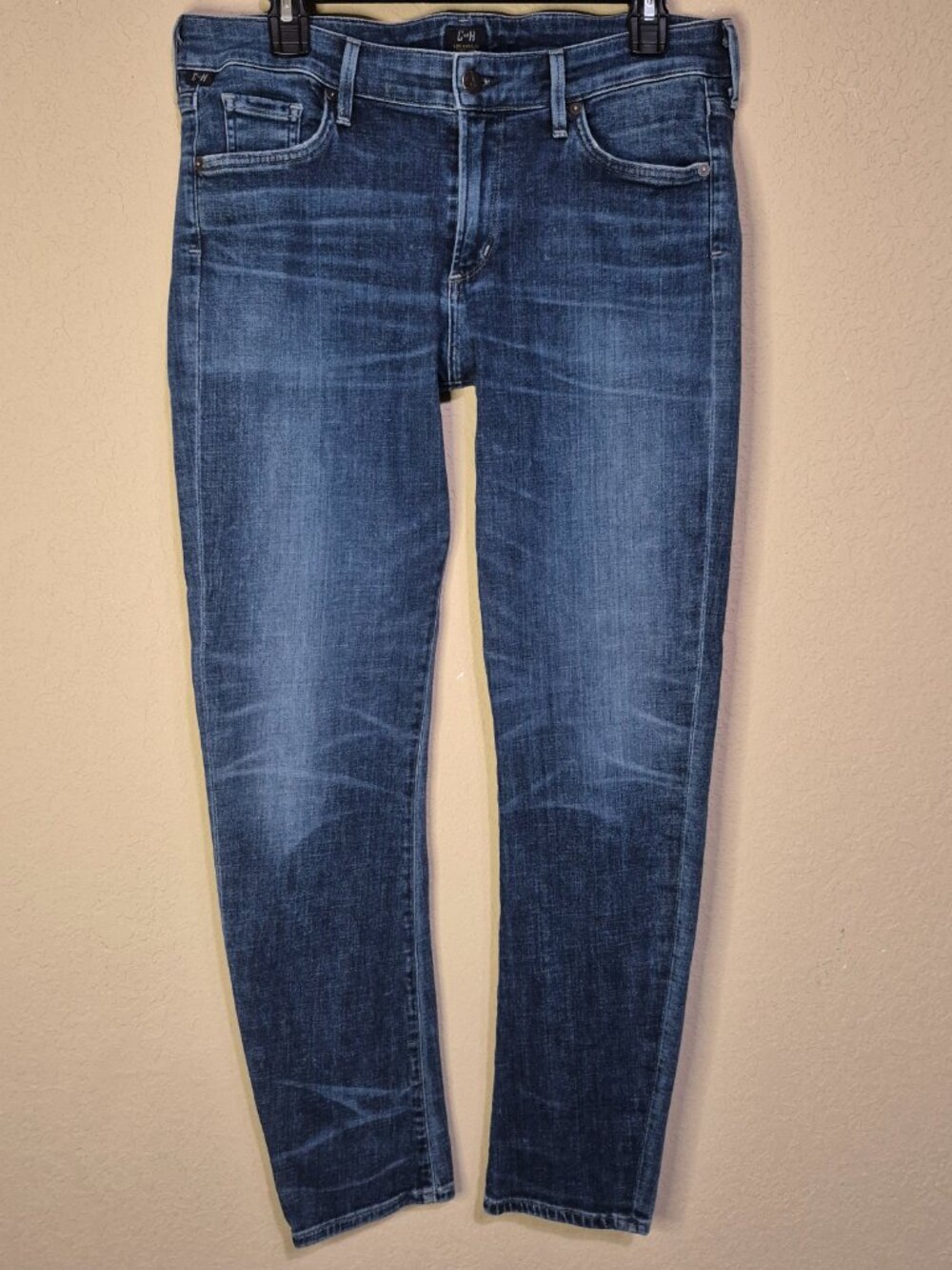 Citizens of Humanity by Jerome Dahan - Arielle Mid Rise Skinny - Size 32